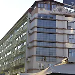 Hotel Square Skopje
