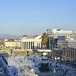 Hotel Square Skopje