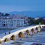 Square Hotel Skopje