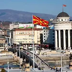 Hotel Square Skopje