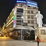 Square Hotel Skopje