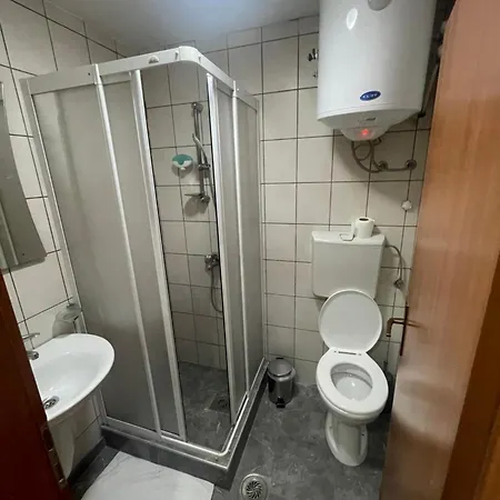 Square Szkopje