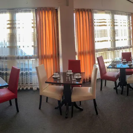 Hotel Square