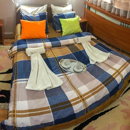 Square Готель
