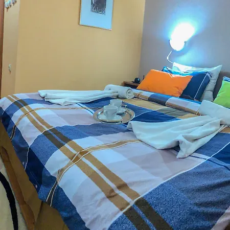 Square Готель