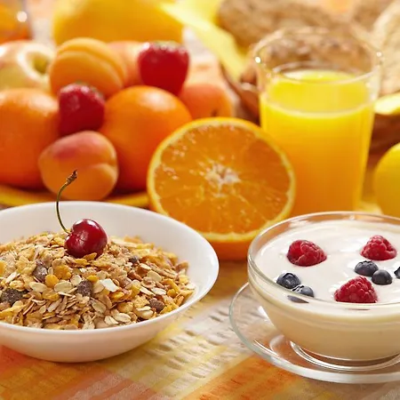 Szálloda Square Szkopje